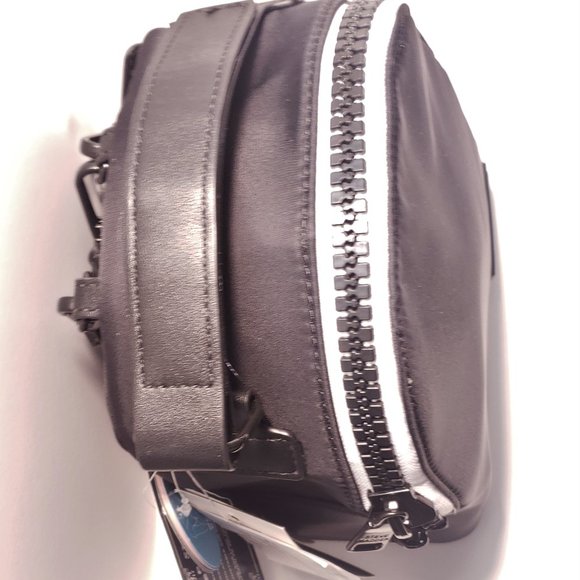 Steve Madden Convertible Mini Backpack Black … main image 5